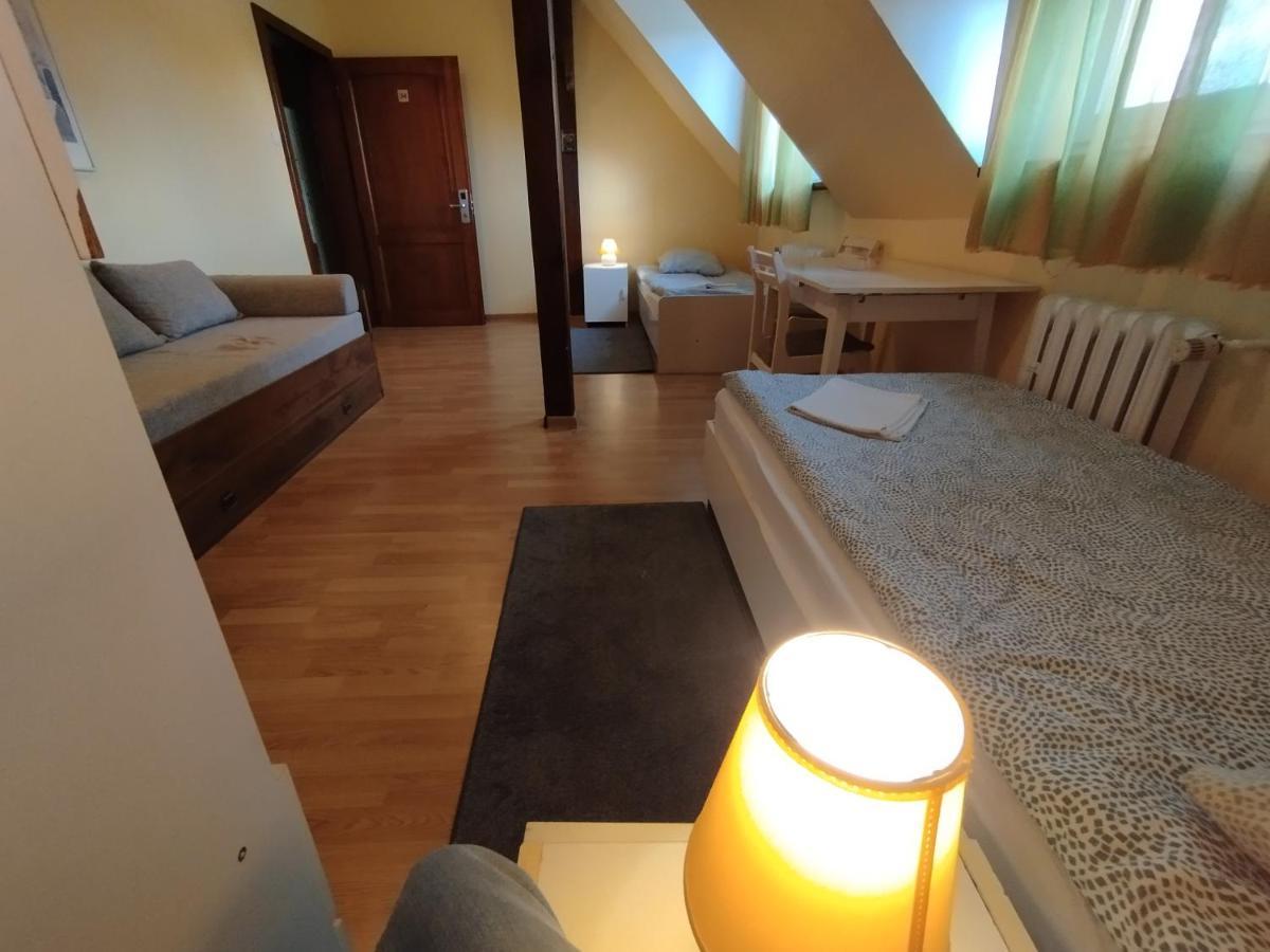 Centro Unita Gasthof
